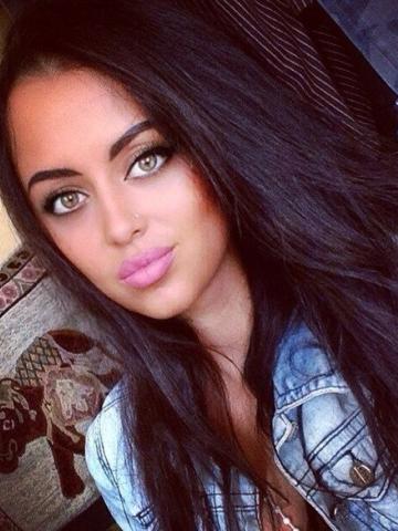 Анкета проститутки Лада, 23 года