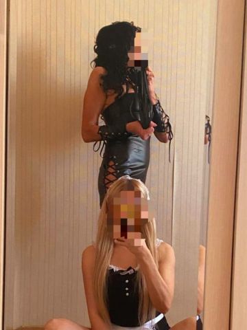 Анкета проститутки Галина, 37 лет